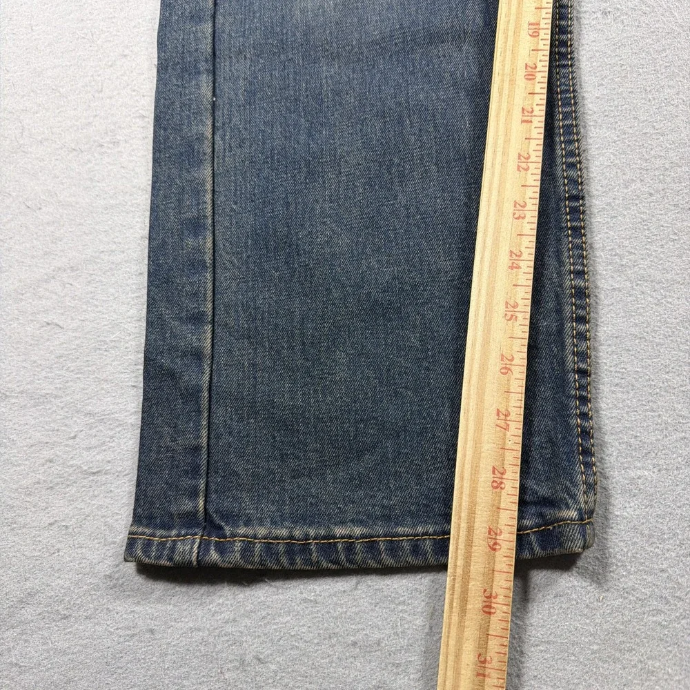 Levis levis 505